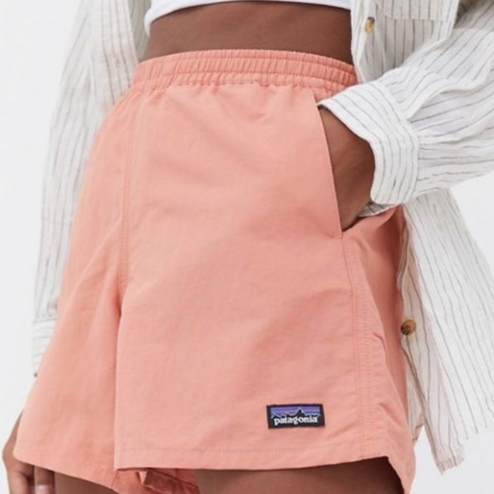 Patagonia Funhoggers shorts